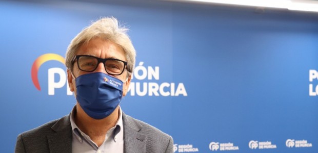 Miguel íngel Miralles : Â¿Qué quiere esconder Conesa para rechazar la personación del PP en su causa judicial?