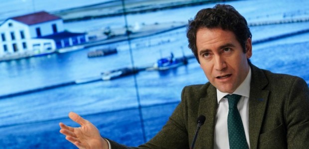 Garcí­a Egea: "Los murcianos  estamos vacunados contra las mentiras del PSOE, no se puede acusar en falso"