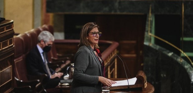 Isabel Borrego advierte al Gobierno de España que retrasar las ayudas directas a la hostelerí­a que propone el PP !pone en riesgo la superviviencia del sector!