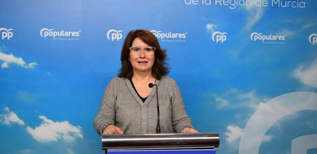 El PP propone al Gobierno regional un plan de apoyo a la producción y ganaderí­a ecológicas