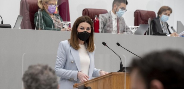 El PP recuerda a Conesa que !la prestación sanitaria en verano está garantizada como siempre! y le pide que !abandone la senda de la confrontación y la deslealtad!
