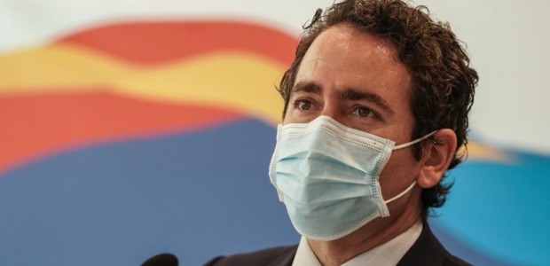 Garcí­a Egea: !La Región de Murcia ha condicionado la polí­tica nacional hasta el punto de influir en la remodelación del Gobierno de Sánchez!