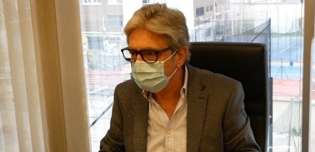 Miralles: !El aumento de 1.400 profesiones en la plantilla de atención primaria garantiza la asistencia sanitaria en los consultorios Región!