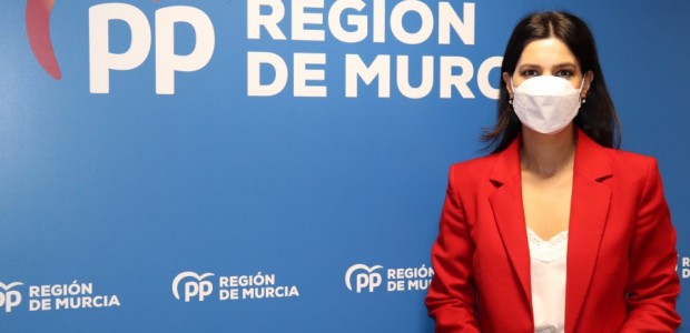 El PP denuncia que la Región está a la cola en el reparto de vacunas y exige al Ministerio planificación y más dosis