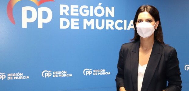 Guardiola: !El PP será el muro de contención a las polí­ticas ruinosas de despilfarro y abuso de impuestos de Sánchez!