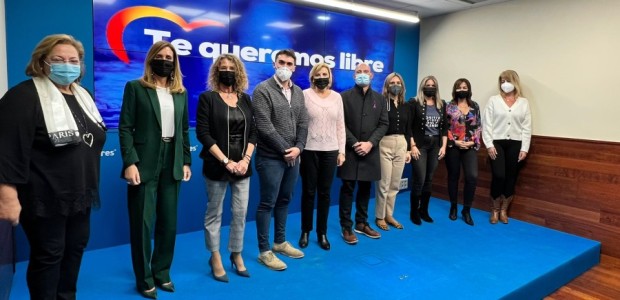 El PPRM constituye la Comisión de Igualdad