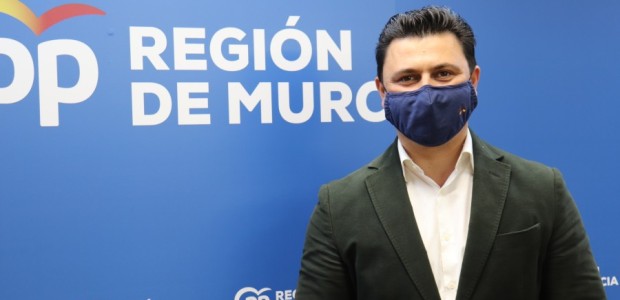 Luengo: “Pedro Sánchez debe explicar por qué regala 2 millones al presidente de la FEMP, el socialista Abel Caballero”