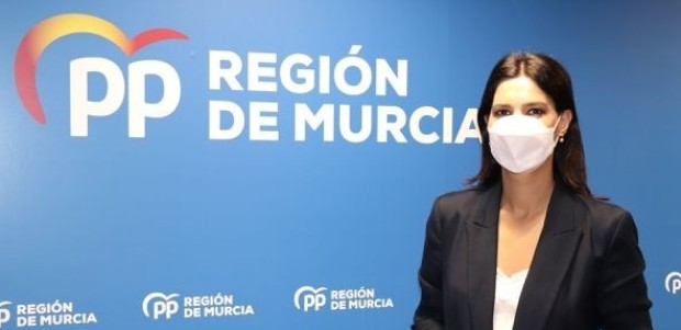 Guardiola: “Cada día que pasa sin que Pedro Sánchez baje impuestos es un drama para las familias de la Región”