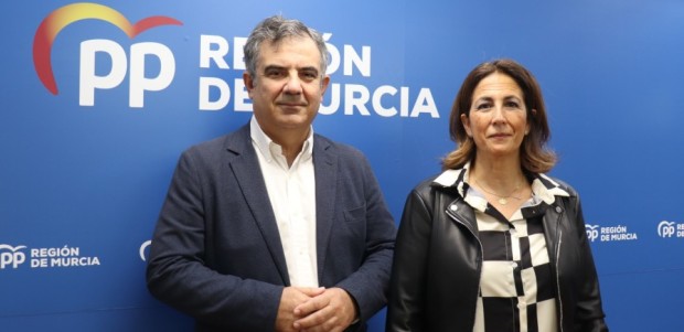 El PP insta en las Cortes al Gobierno de la Nación a defender el valor del zumo, “una industria única en la Región y en toda España”
