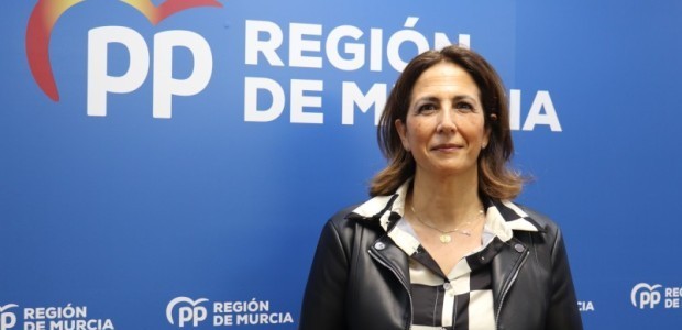 El PP denuncia que “los Presupuestos de Sánchez en Seguridad e Interior discriminan a la Región de Murcia”