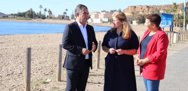 Mazarrón, Presupuestos, PGE, Enmiendas