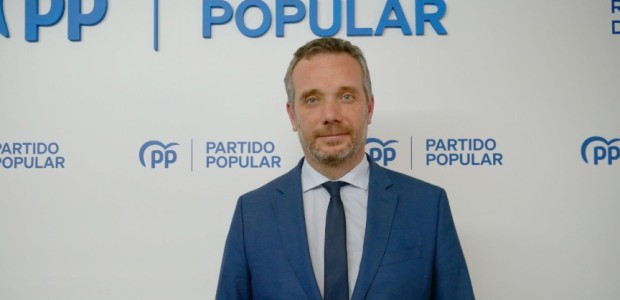 Segado: “Pedro Sánchez y los socialistas engañan a la Región de Murcia con el hachazo sin precedentes al Trasvase”