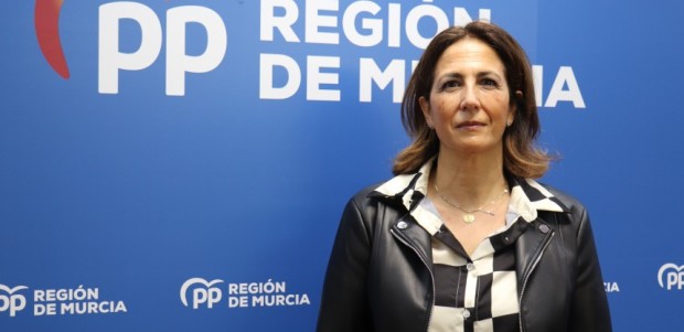 pp, okupación, Lopez Miras, Murcia