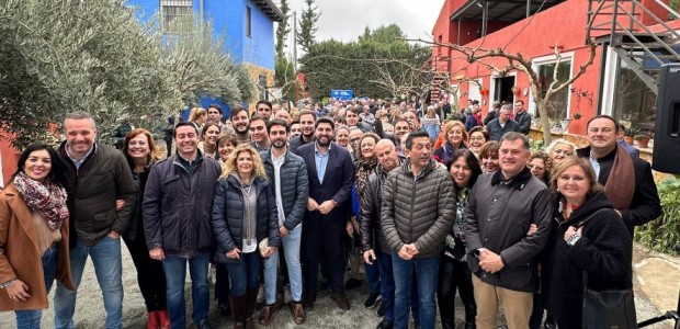 López Miras se une a la petición “urgente y necesaria” de elecciones generales que hace hoy Feijóo “ante la deslegitimación del Gobierno de Sánchez”