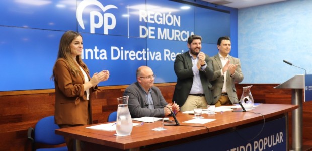 Miguel Tellado, Junta Directiva Regional, NNGG