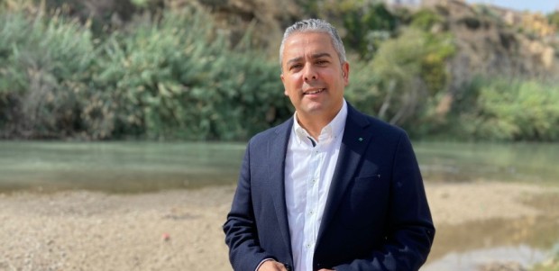 Cano: “Pedro Sánchez condena a la Región de Murcia al cierre del Trasvase y a consumir un agua desalada a un precio inasumible”