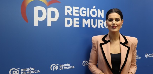 PP, Trasvase, Región de Murcia