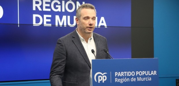 El PP ultima el Libro Blanco, la base en la que se sustentará el programa electoral, para continuar con políticas que blinden el Estado del Bienestar