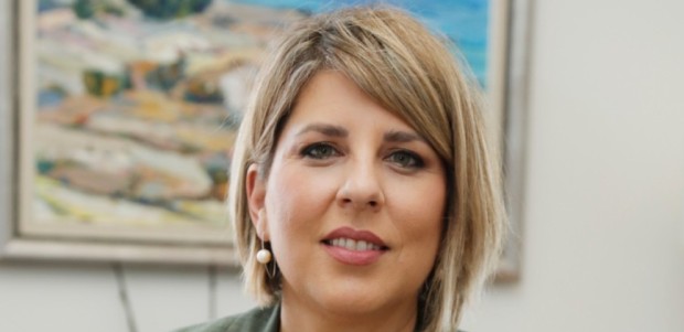 Noelia Arroyo se incorpora al comité de campaña designado por Alberto Núñez Feijóo como responsable del programa municipal