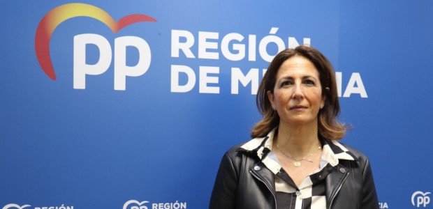 El PP exige más medios al delegado del Gobierno ante el aumento de la criminalidad en un 8,6% y el 163% de la ciberdelincuencia en la Región de Murcia