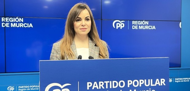 ​ PP: “Hugo Morán no tiene autoridad para seguir siendo responsable de Medio Ambiente ha engañado a toda la Región de Murcia, que escuche el clamor y dimita con Ribera”