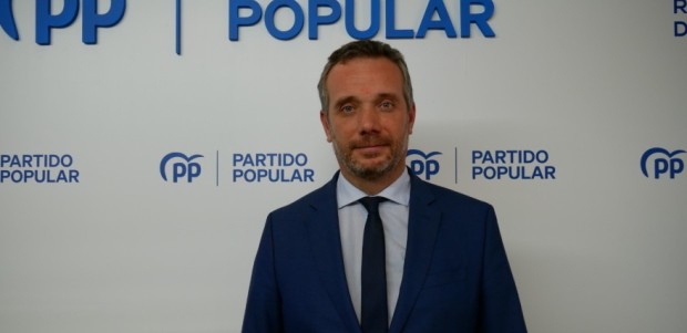 PP, gobierno regional, Lopez Miras